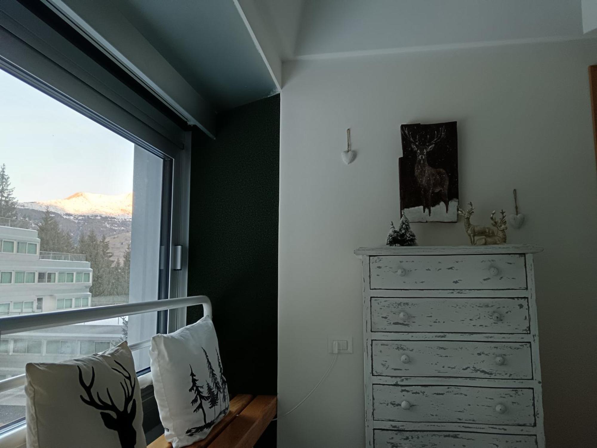 Апартаменти La Casa Shabby Мариллева Екстер'єр фото